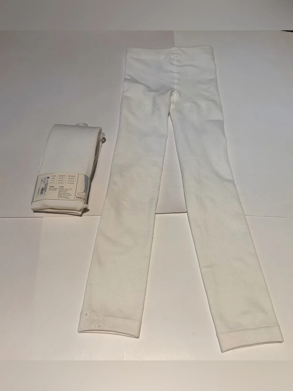 Cat & Jack soft white